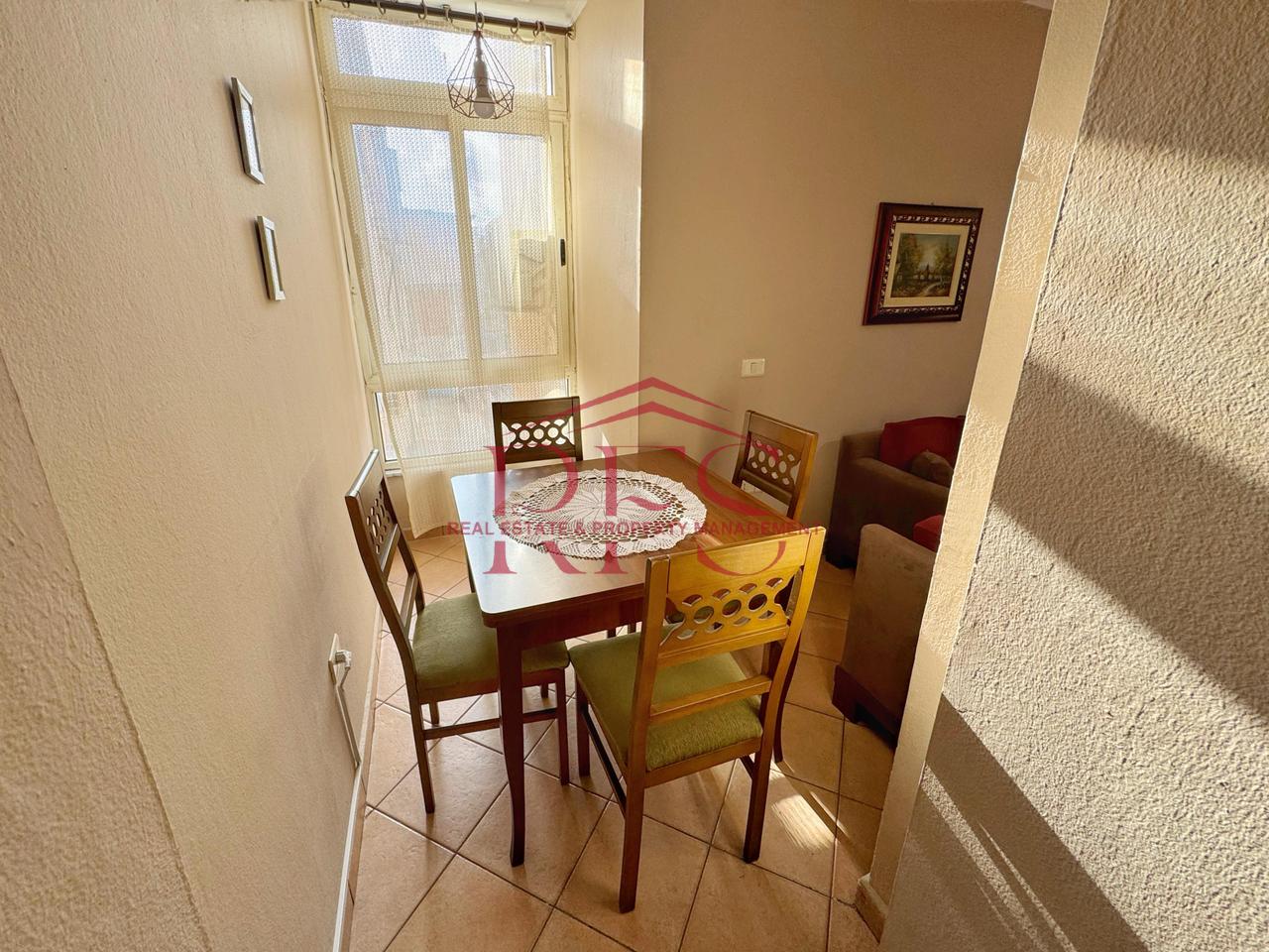 🏠 SUPER 1+1 APARTMENT FOR RENT AT 📍 WILSON SQUARE