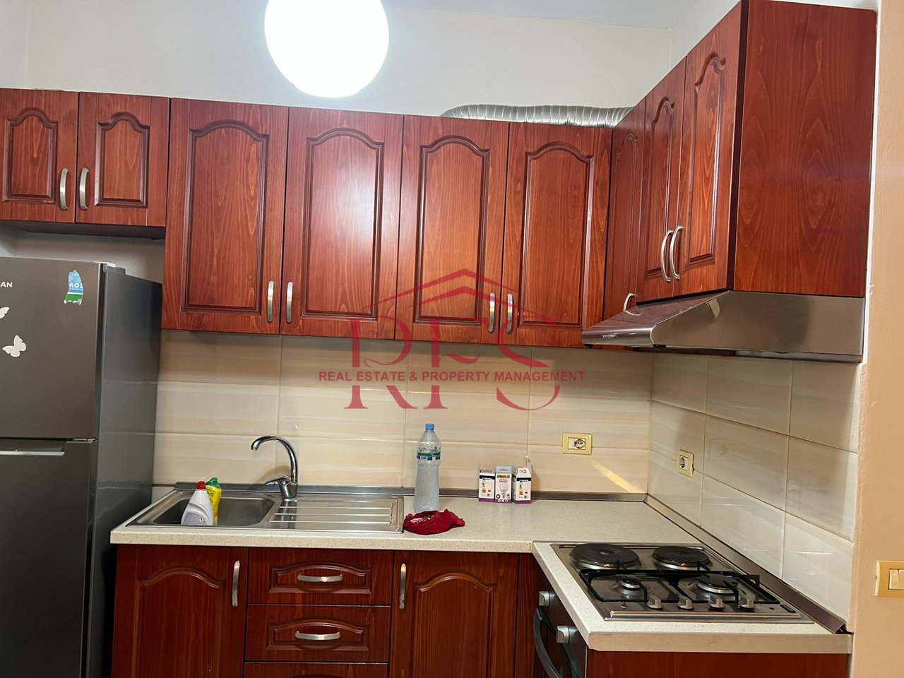 🏠 SUPER 1+1 APARTMENT FOR RENT AT 📍 WILSON SQUARE