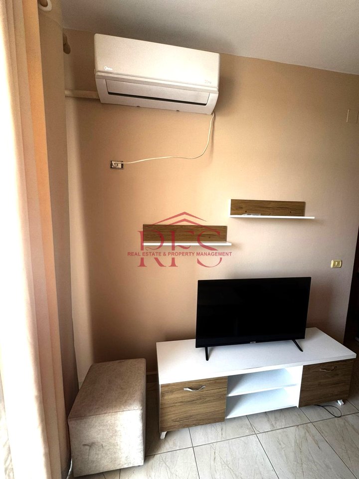 Super Apartment 1+1 for Rent in Astir at Fratari Buildings