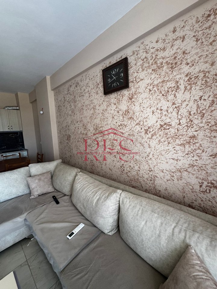 Super Apartment 1+1 for Rent in Astir at Fratari Buildings