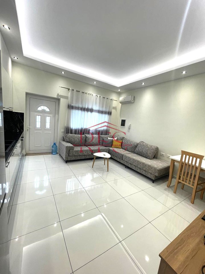 Jepet me Qera Super Apartament 1+1 tek Jordan Misja