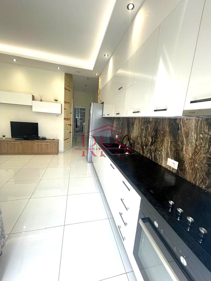 Jepet me Qera Super Apartament 1+1 tek Jordan Misja