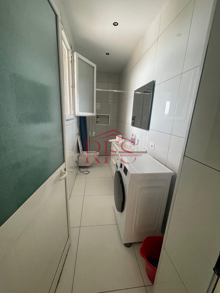 Jepet me Qera Super Apartament 1+1 tek Jordan Misja