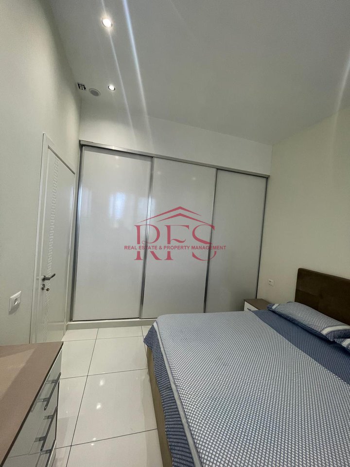 Jepet me Qera Super Apartament 1+1 tek Jordan Misja