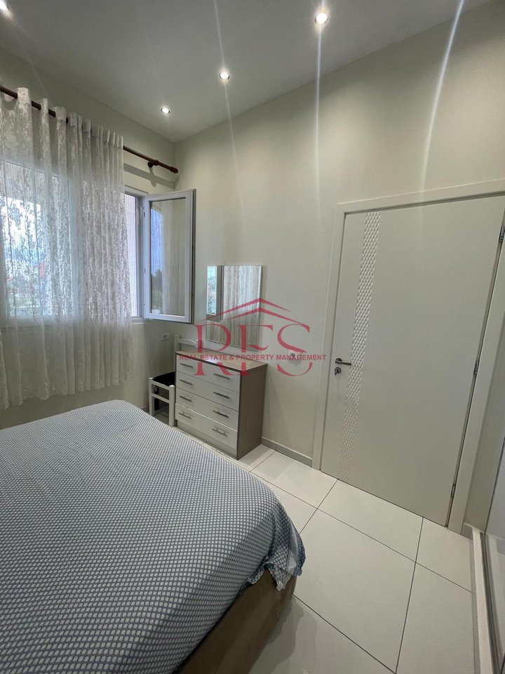 Jepet me Qera Super Apartament 1+1 tek Jordan Misja