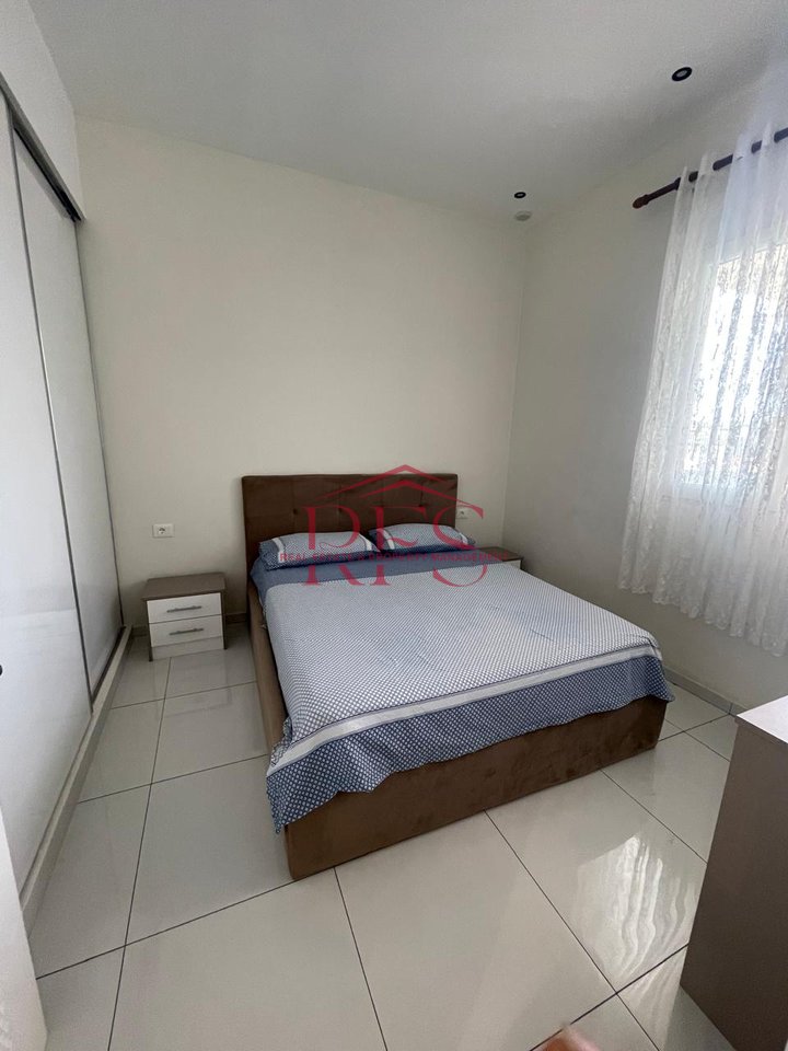 Jepet me Qera Super Apartament 1+1 tek Jordan Misja