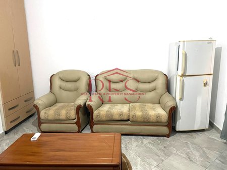 ✅ Studio apartment for rent near Jordan Misja