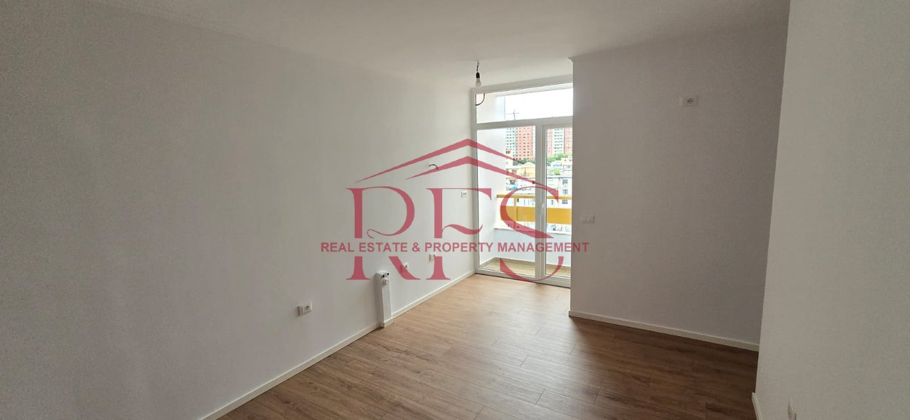 Shiten 2 Apartamente 1+1 tek 
📌Rr Irfan Tomini( Perball Kompleksit Delijorgji)
