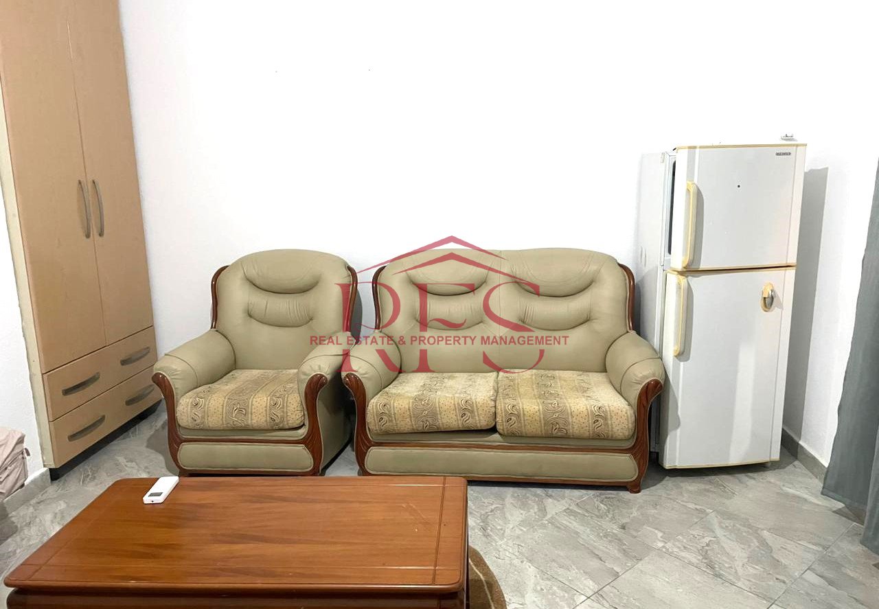 ✅ Studio apartment for rent near Jordan Misja