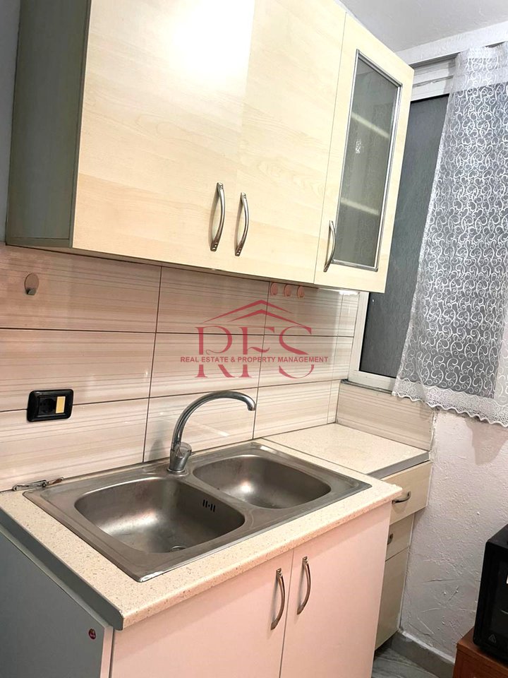 ✅ Studio apartment for rent near Jordan Misja