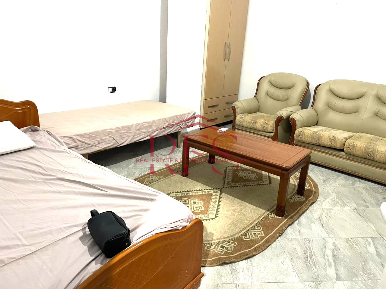 ✅ Studio apartment for rent near Jordan Misja