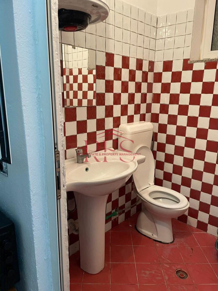 ✅ Studio apartment for rent near Jordan Misja