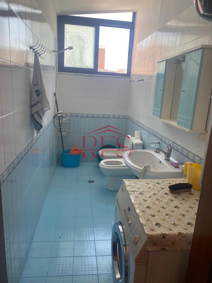 📍 Appartamento 2+1 in Affitto – Ali Dem (Mercato Elettrico)