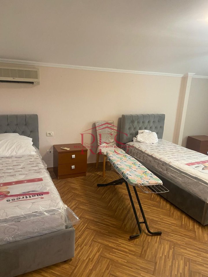 📍 Appartamento 2+1 in Affitto – Ali Dem (Mercato Elettrico)