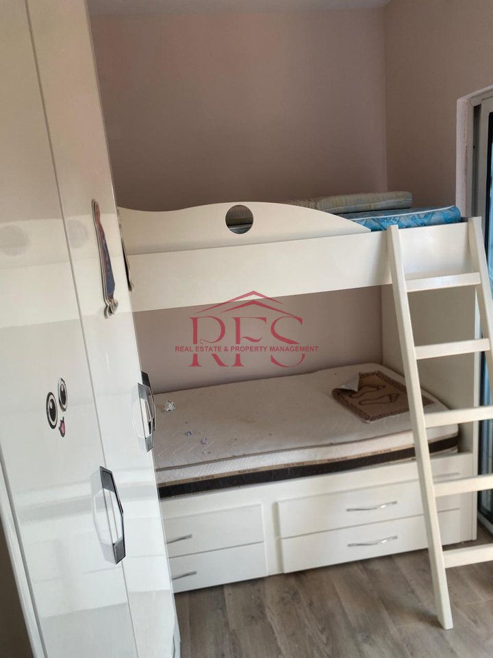 📍 Jepet me Qera Apartament 2+1 – Brryl, tek Materniteti i Ri