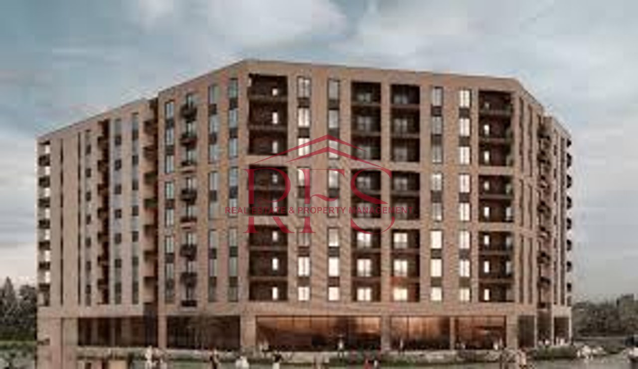 📍 Appartamento 1+1 in vendita – British Residence, vicino alla scuola Lidhja e Prizrenit Paskuqan