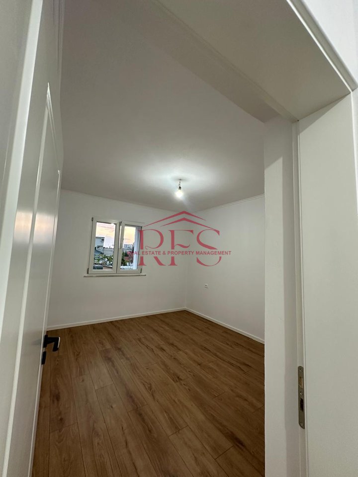 📍 Apartment 1+1 for Sale – Zogu i Parë Boulevard, near the Ministry of Justice