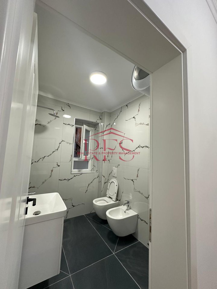 📍 Apartment 1+1 for Sale – Zogu i Parë Boulevard, near the Ministry of Justice
