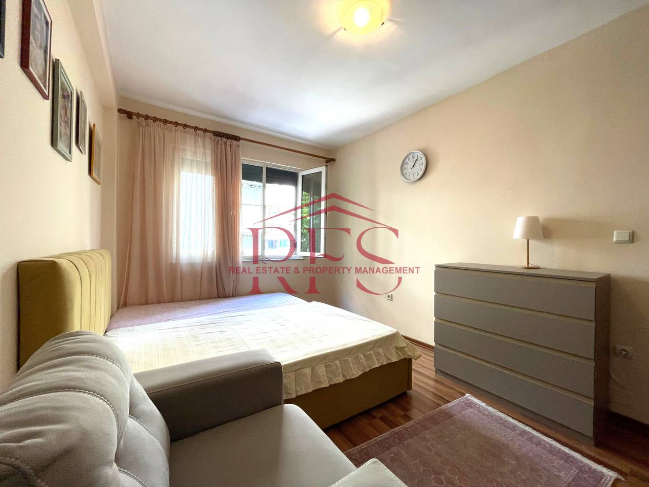 🏠 SUPER 3+1 APARTMENT FOR RENT IN BLLOK