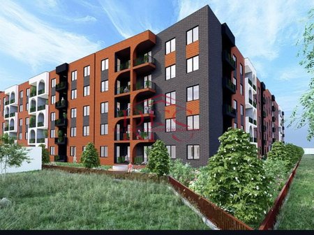 📍 Shitet Apartament 1+1 në Paskuqan