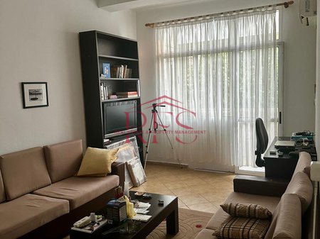 Vendesi 1+1+Cucina e 2 balconi – Completamente arredato / STRADA DI DURRËS