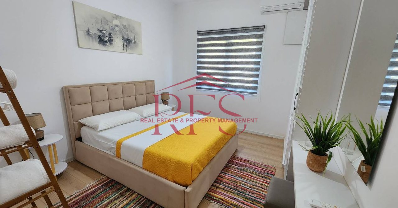 2+1 APARTMENT on Kavaja Street FOR RENT