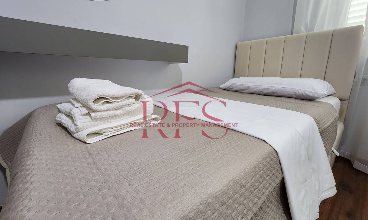 APARTAMENT 2+1 , Rr.Kosovareve Super i Mobiluar
Rr.Margarita Tutulani