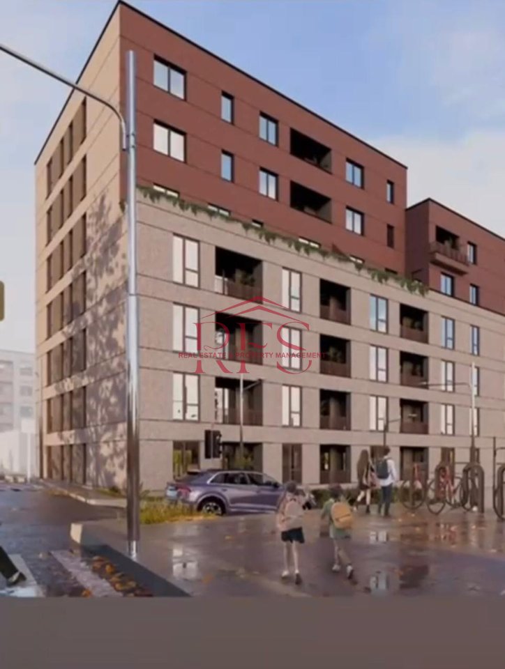 📍 Shitet Apartament 1+1– Paskuqan, Afer shkolles Lidhja e Prizrenit