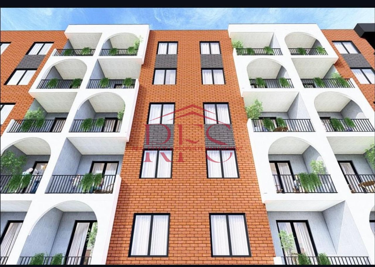 📍 Apartment 1+1 for Sale in Paskuqan