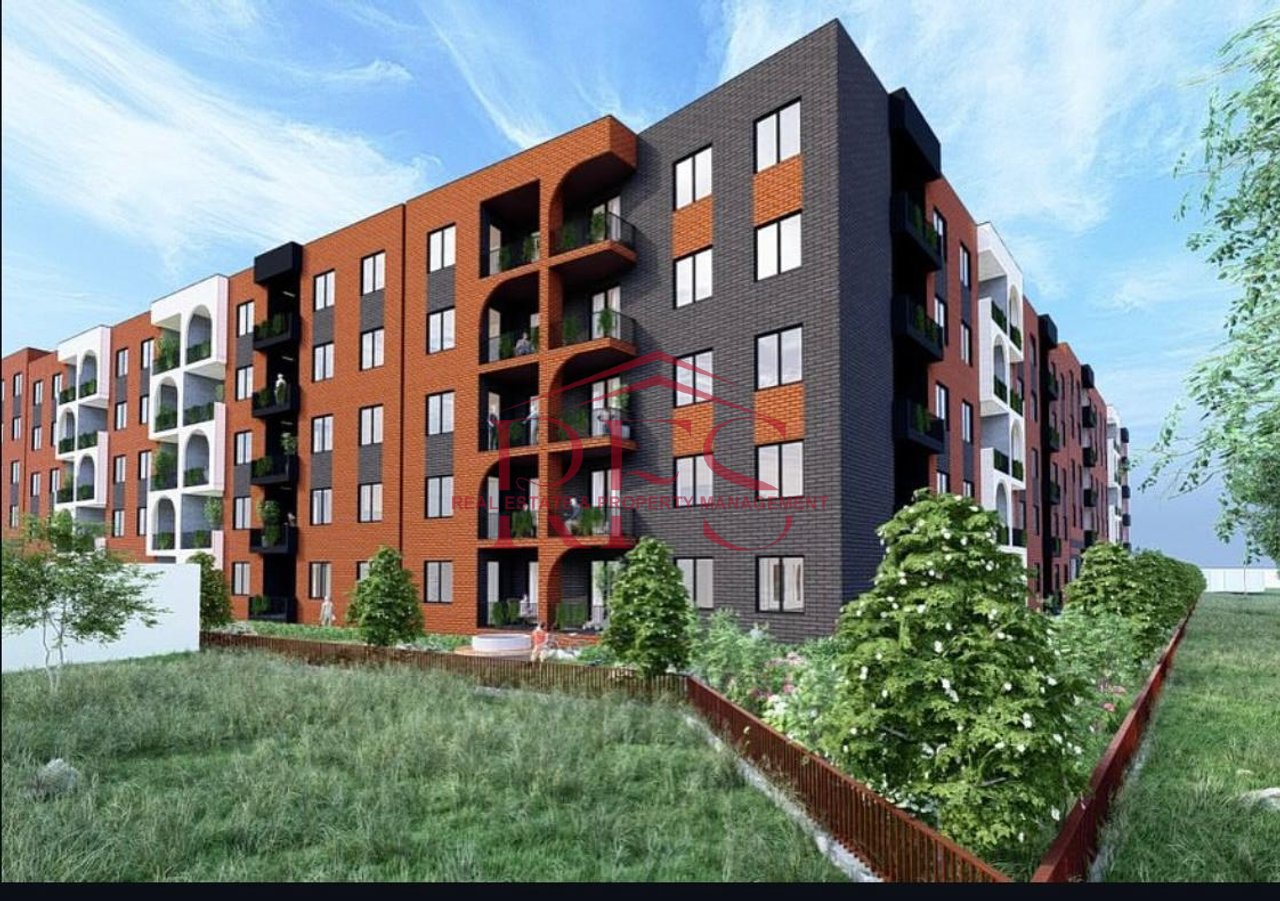 📍 Shitet Apartament 1+1 në Paskuqan