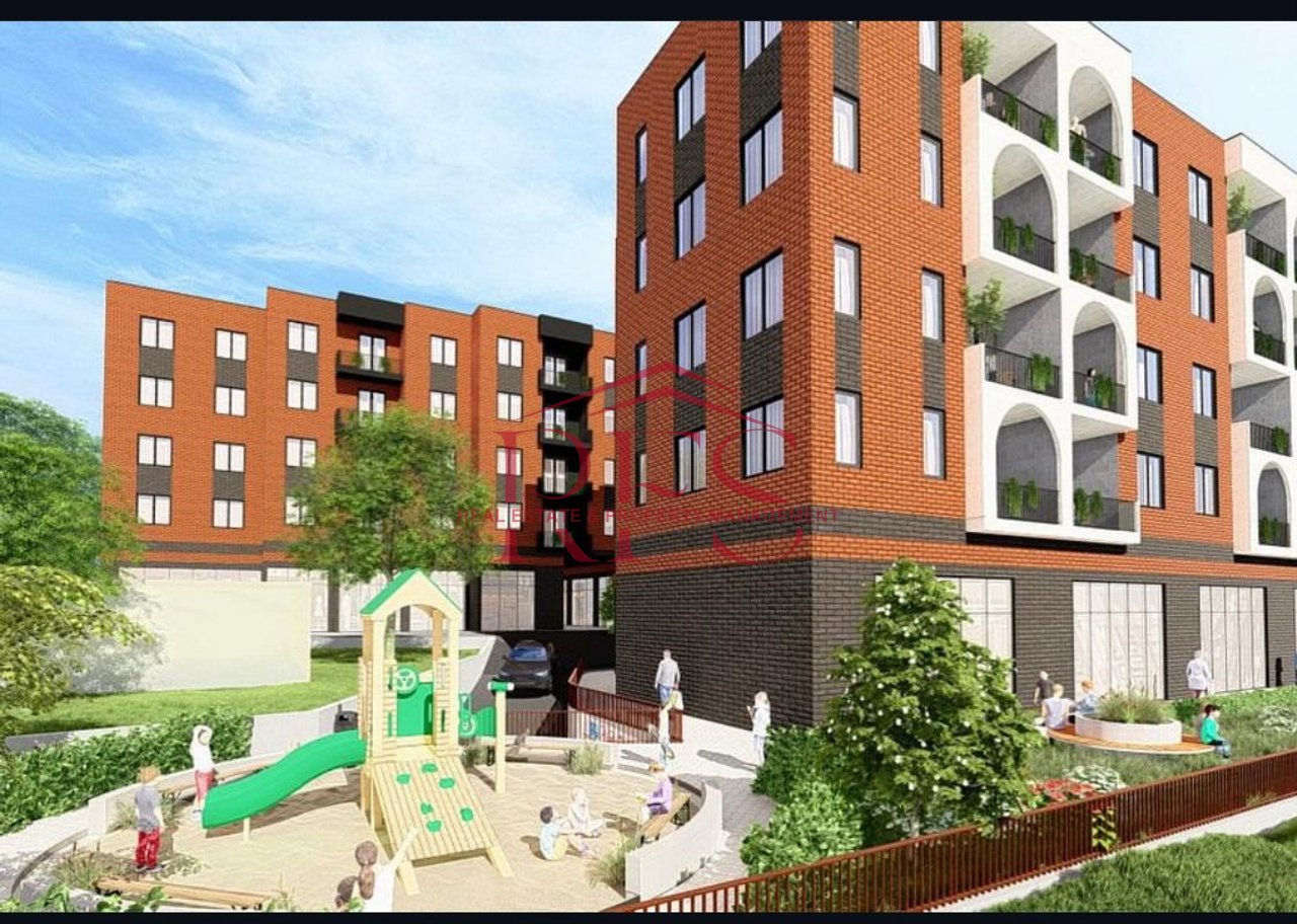 📍 Shitet Apartament 1+1 në Paskuqan