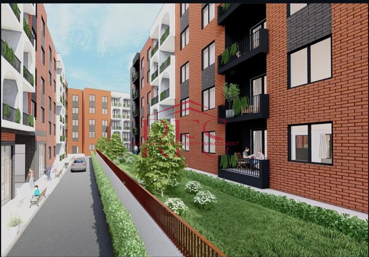 📍 Apartment 2+1 for Sale in Paskuqan