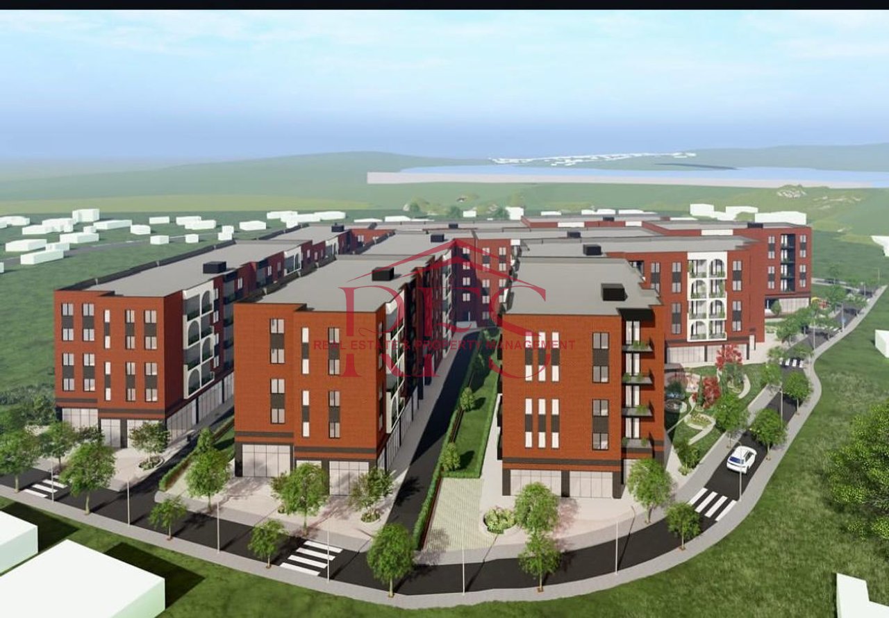 📍 Shitet Apartament 2+1 në Paskuqan – Mundësi e Artë për Banim & Investim