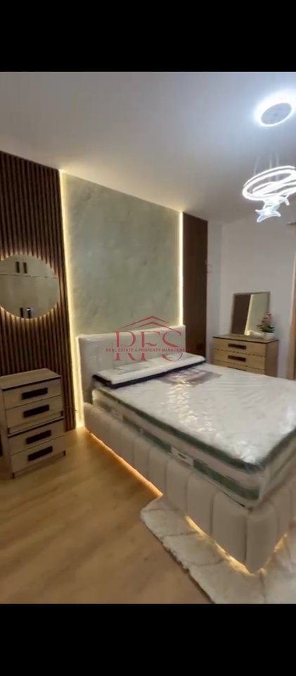 📢 Shitet Apartament 2+1+2 – Astir, pranë Bar Oslo