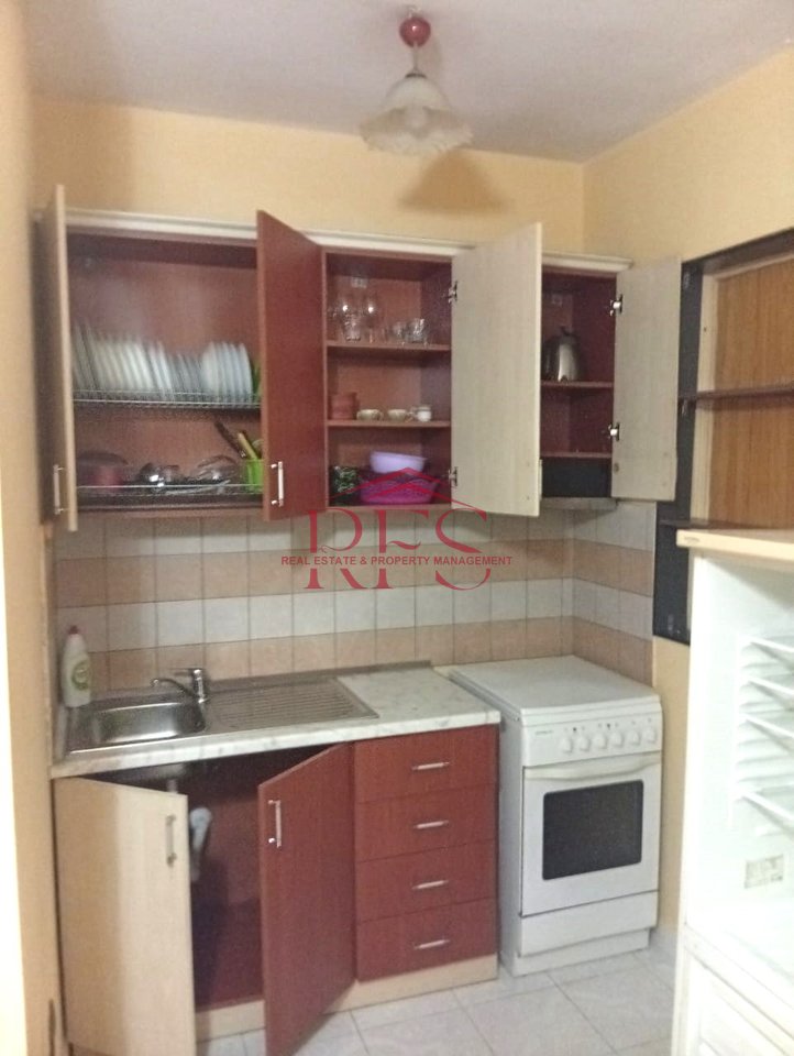 🏠 Affittasi ingresso 1+1 a Don Bosko, di fronte a Vizion Plus