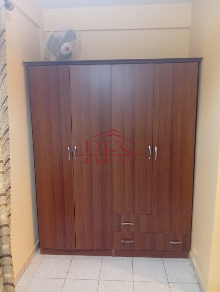 🏠 Affittasi ingresso 1+1 a Don Bosko, di fronte a Vizion Plus