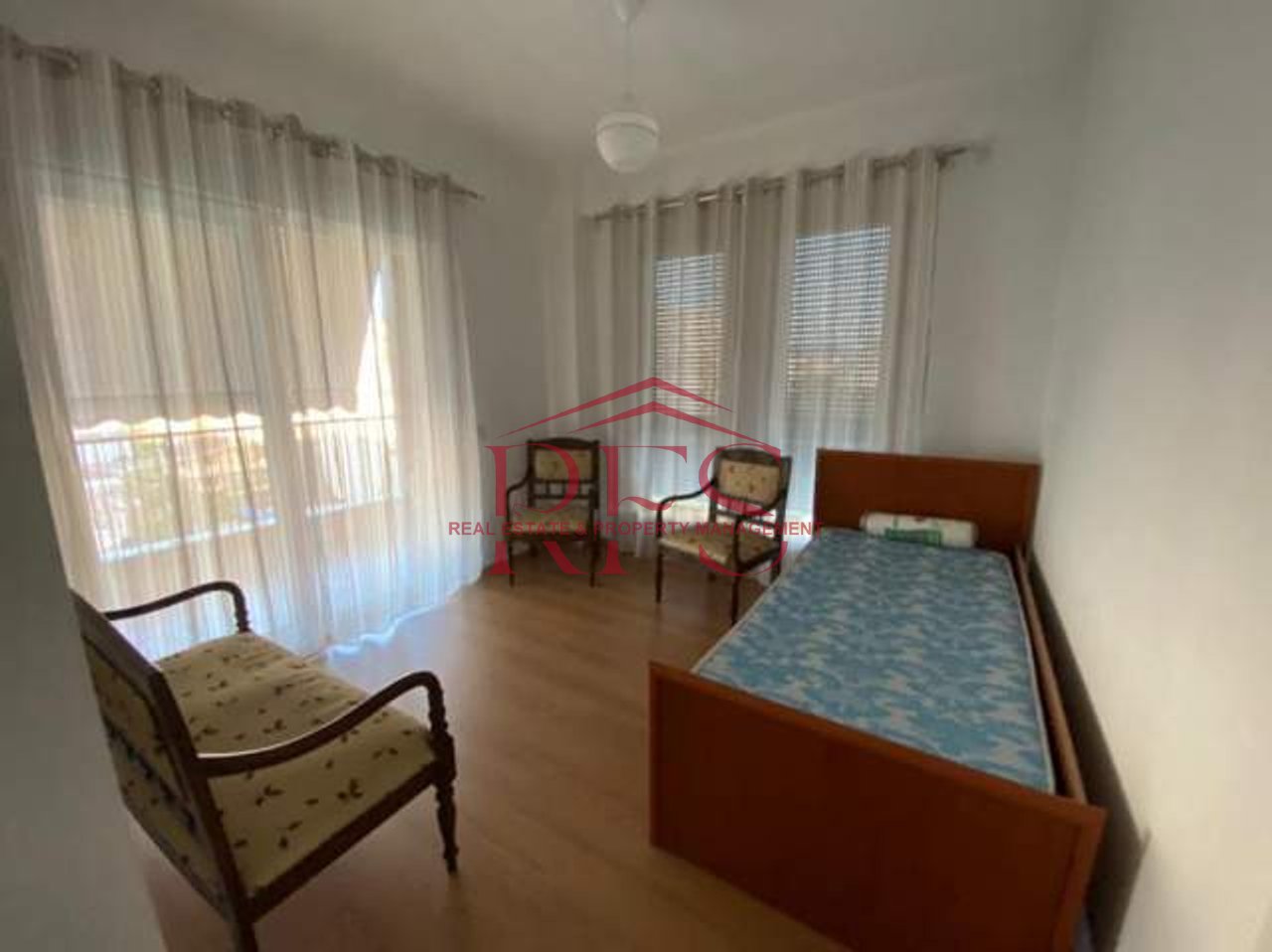 Tirane  8 Concord Center | 5 Maji | Ferit Xhajko  apartament  3+1  Kati 5  650 €