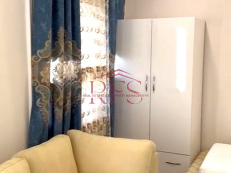 Jepet Garsoniere e mobiluar tek Rruga E Elbasanit