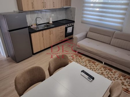📢 Jepet me Qira Apartament 1+1 – Totalisht i Investuar!