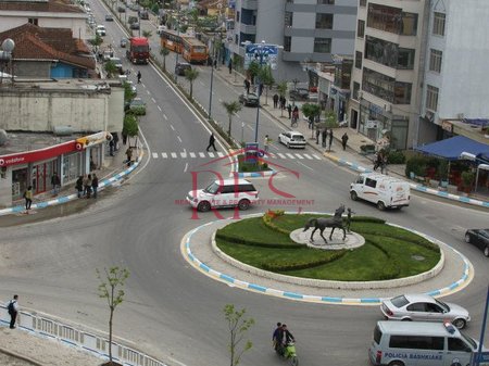 📢 Appartamenti 2+1 in vendita a Kamëz sulla strada principale!