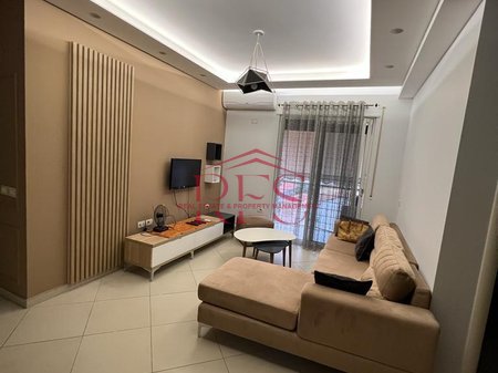 📍 Jepet me Qera Apartament 2+1 – Tek Spitali Amerikan 2, QSUT