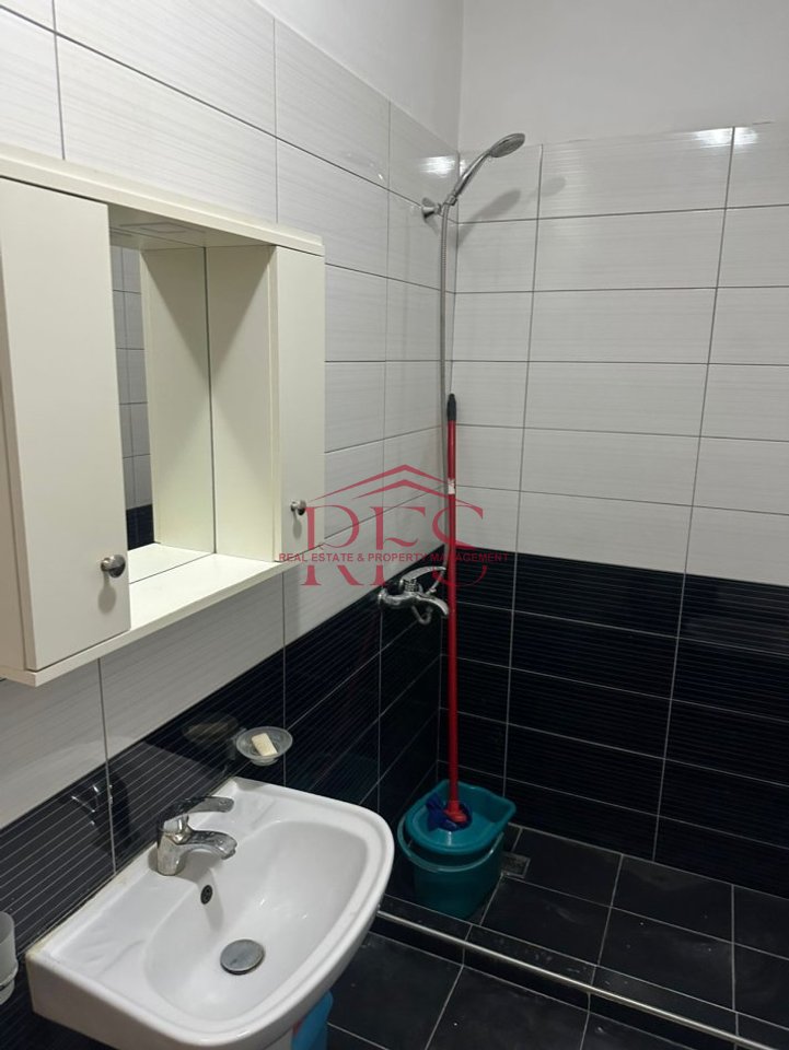 1+1 APARTMENT FOR RENT OPPOSITE AMERICAN HOSPITAL 3