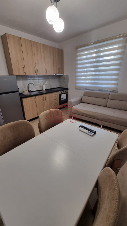 📢 Jepet me Qira Apartament 1+1 – Totalisht i Investuar!