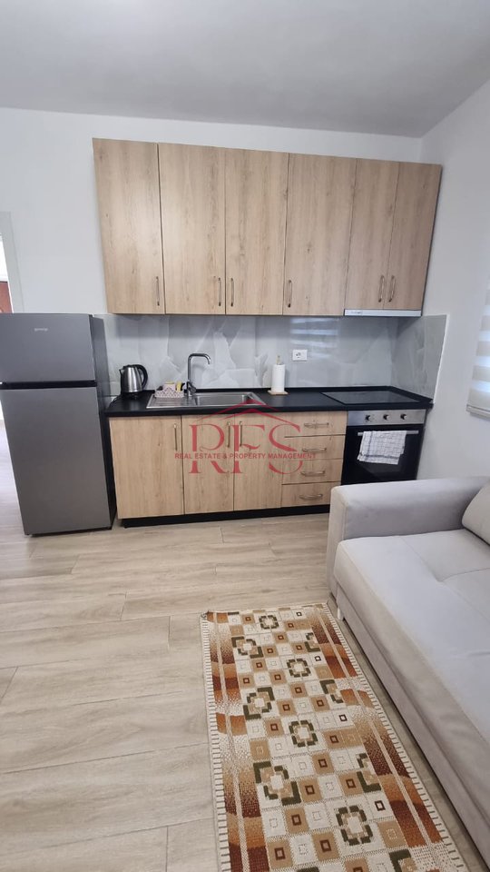 📢 Jepet me Qira Apartament 1+1 – Totalisht i Investuar!