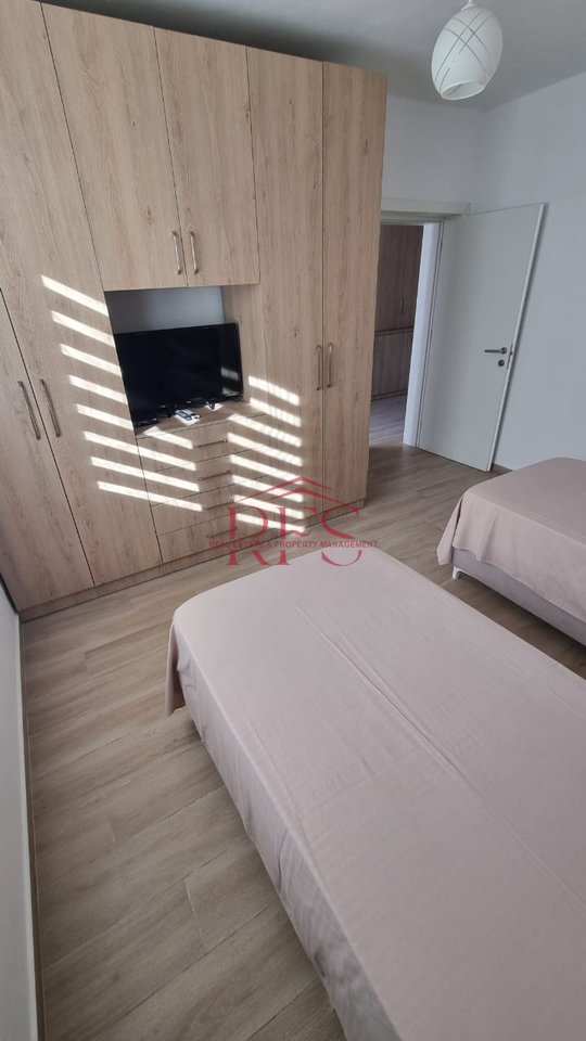 📢 Jepet me Qira Apartament 1+1 – Totalisht i Investuar!