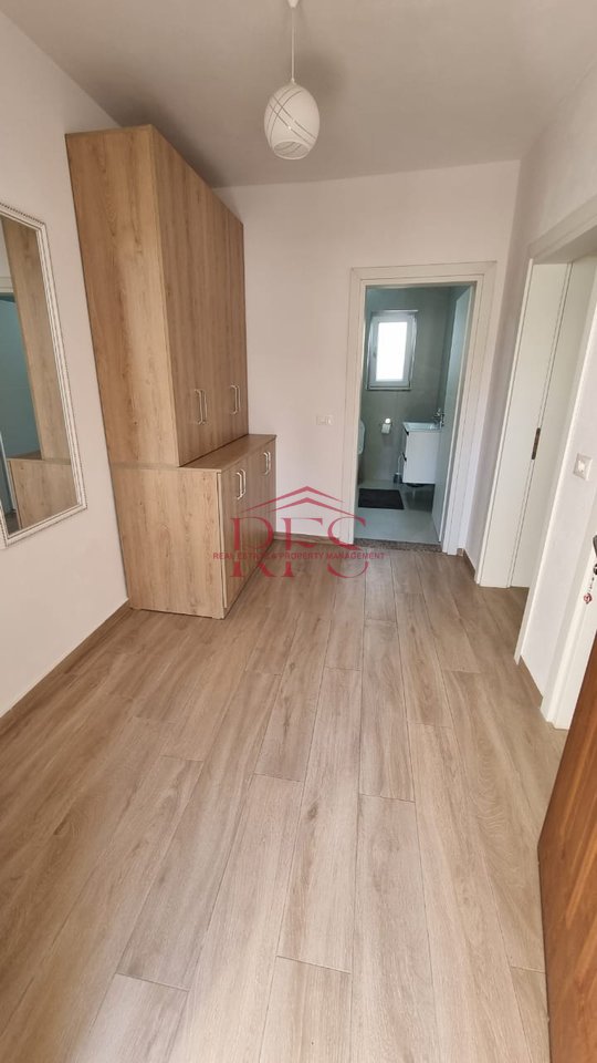 📢 Jepet me Qira Apartament 1+1 – Totalisht i Investuar!