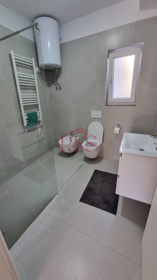 📢 Jepet me Qira Apartament 1+1 – Totalisht i Investuar!