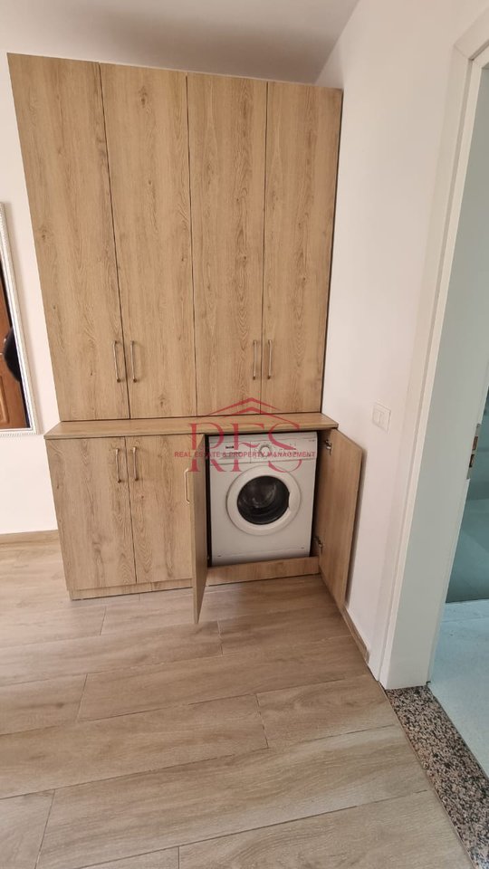 📢 Jepet me Qira Apartament 1+1 – Totalisht i Investuar!