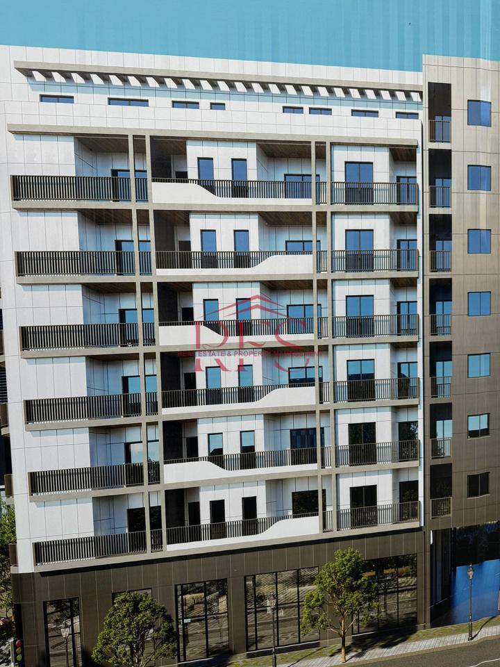 Shitet Apartament 1+1 ne Misto Mame
vetëm 300 metra nga Rreth-Rrotullimi i Yzberishtit