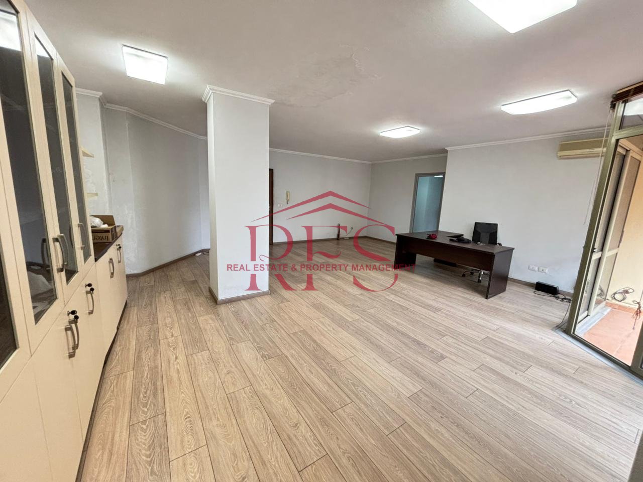 Sale of a 2+1 apartment, 21 December, Near Hotel Mondial